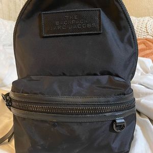 Marc jacobs backpack